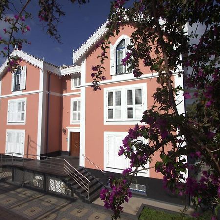 Rose Velvet Apartment Angra do Heroísmo Екстериор снимка