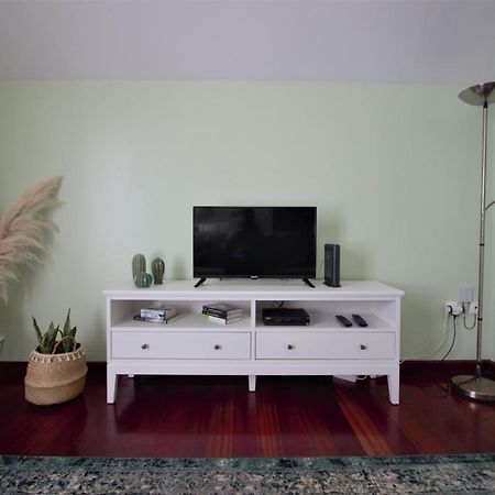 Rose Velvet Apartment Angra do Heroísmo Екстериор снимка