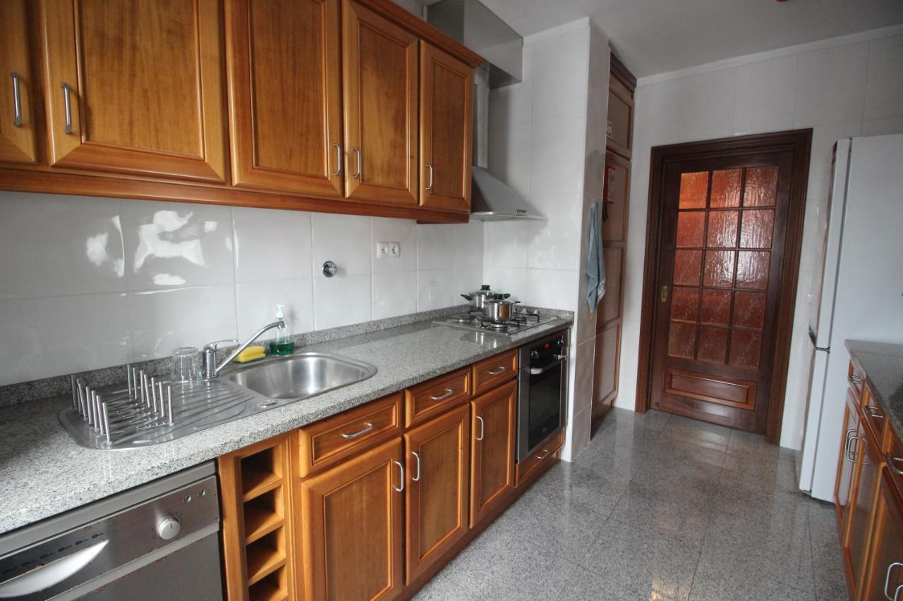 Rose Velvet Apartment Angra do Heroísmo Екстериор снимка