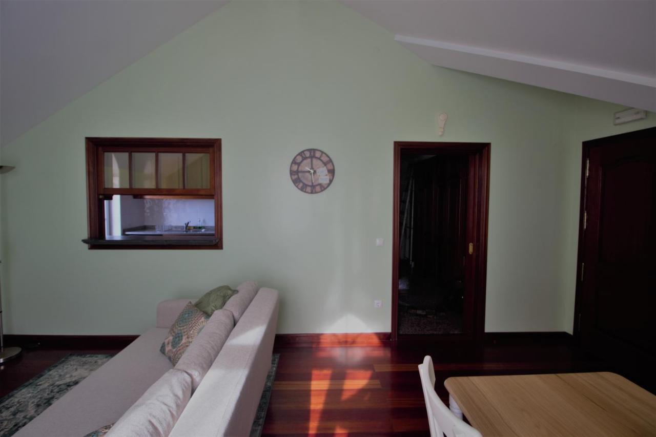 Rose Velvet Apartment Angra do Heroísmo Екстериор снимка
