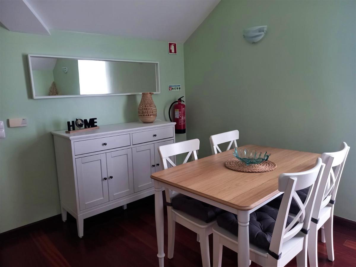 Rose Velvet Apartment Angra do Heroísmo Екстериор снимка