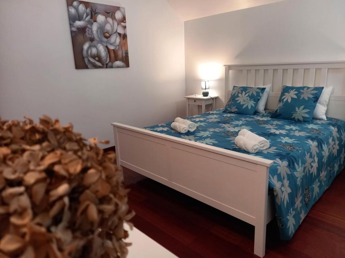 Rose Velvet Apartment Angra do Heroísmo Екстериор снимка
