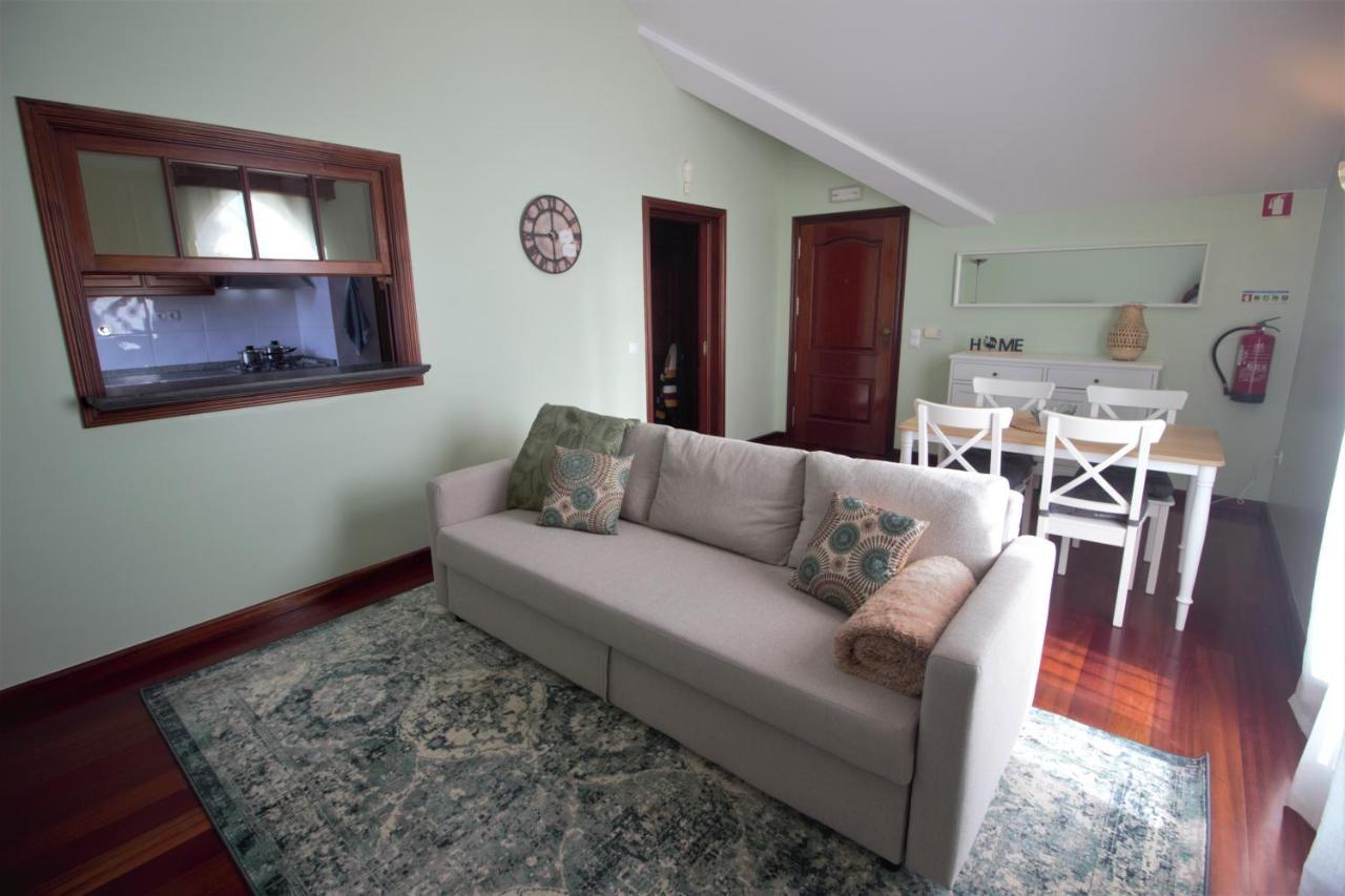 Rose Velvet Apartment Angra do Heroísmo Екстериор снимка