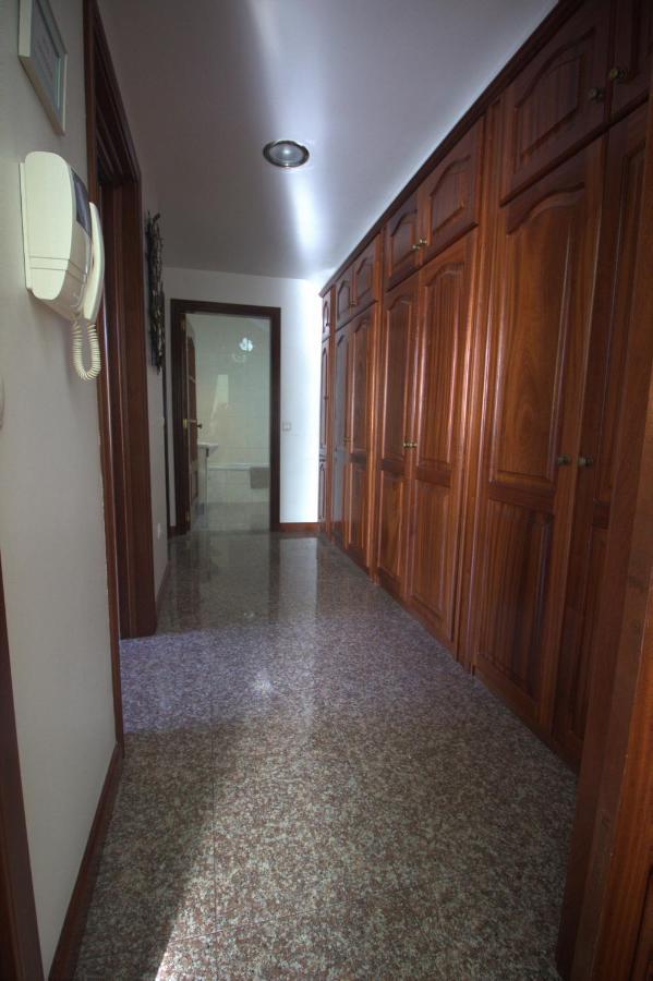 Rose Velvet Apartment Angra do Heroísmo Екстериор снимка