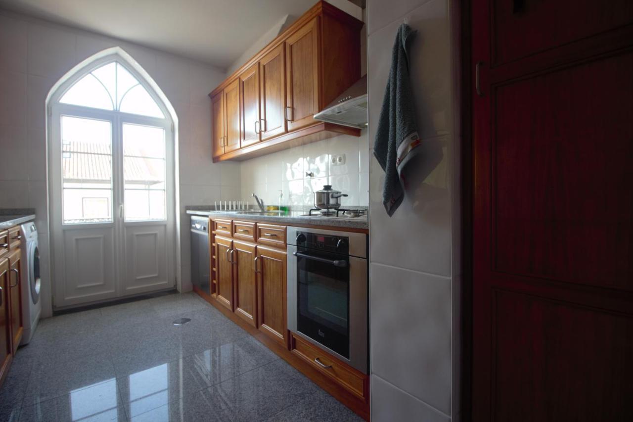 Rose Velvet Apartment Angra do Heroísmo Екстериор снимка