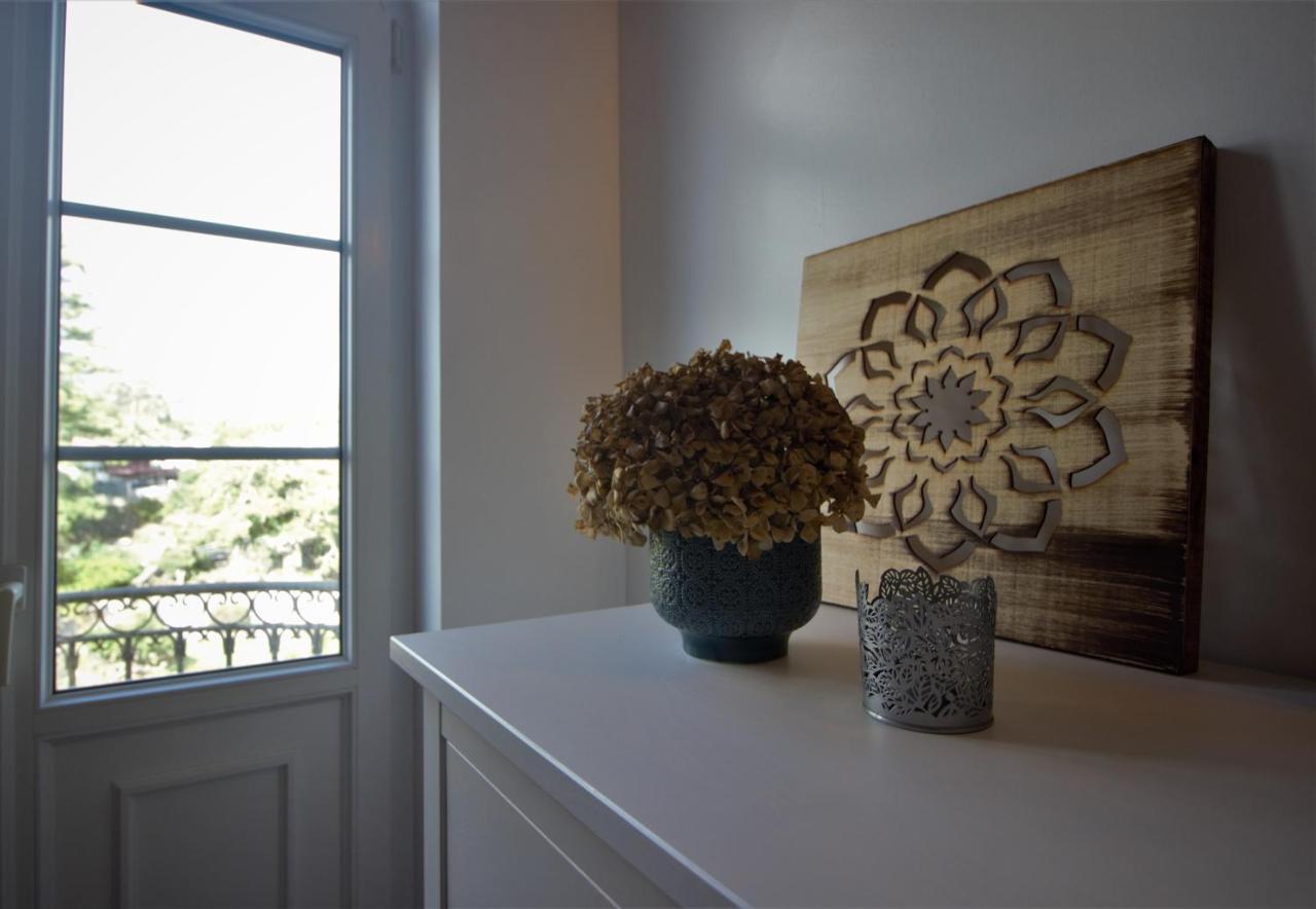 Rose Velvet Apartment Angra do Heroísmo Екстериор снимка
