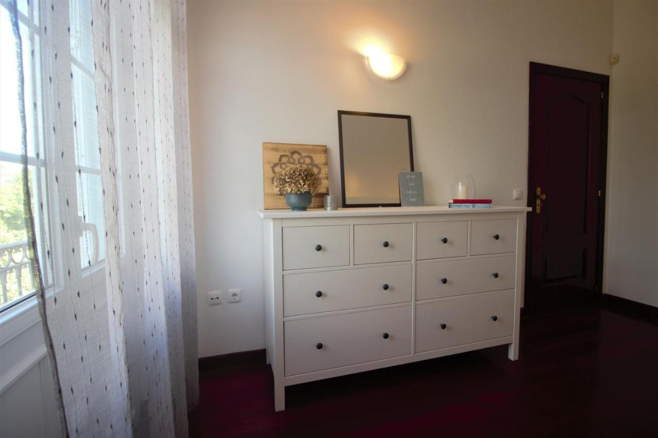 Rose Velvet Apartment Angra do Heroísmo Екстериор снимка