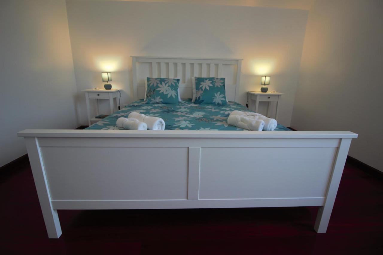Rose Velvet Apartment Angra do Heroísmo Екстериор снимка