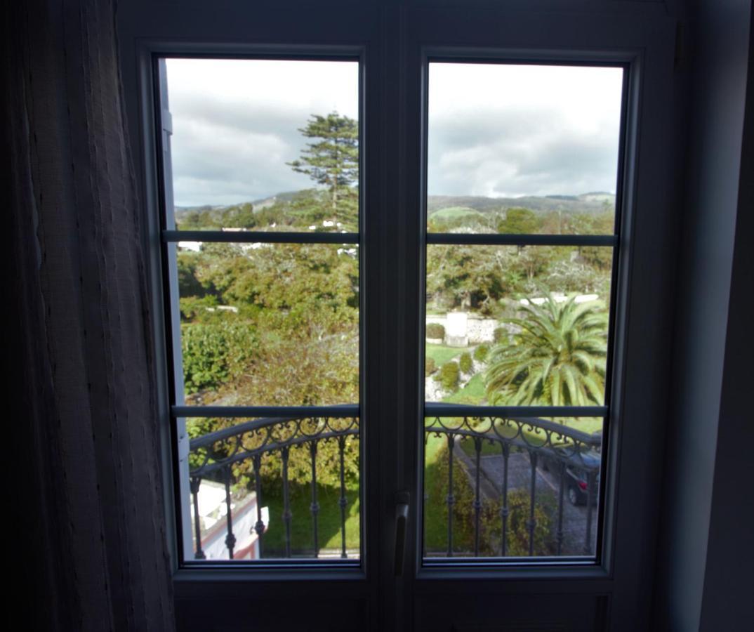 Rose Velvet Apartment Angra do Heroísmo Екстериор снимка