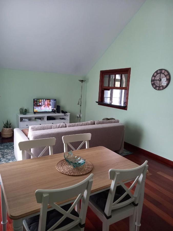 Rose Velvet Apartment Angra do Heroísmo Екстериор снимка