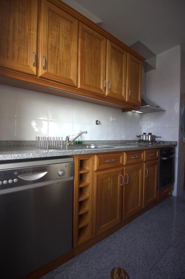 Rose Velvet Apartment Angra do Heroísmo Екстериор снимка