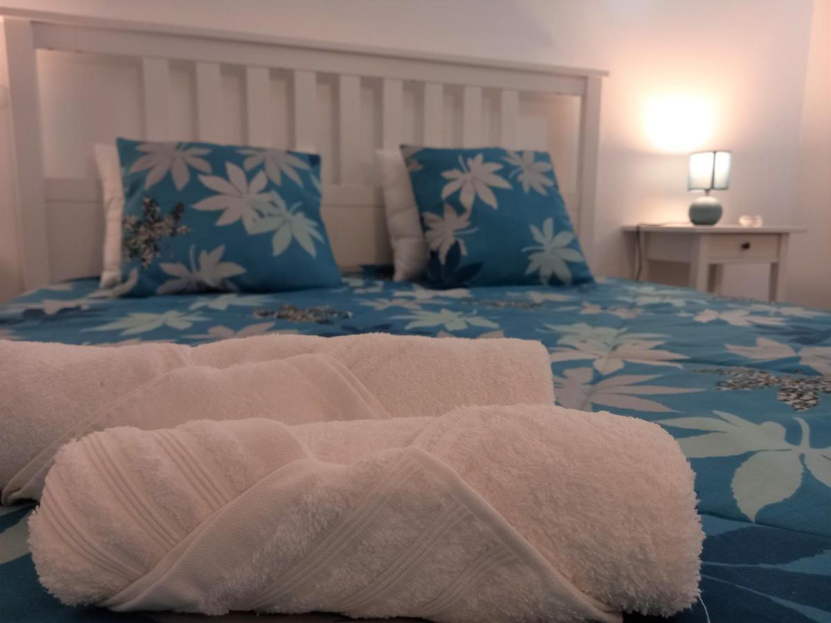 Rose Velvet Apartment Angra do Heroísmo Екстериор снимка